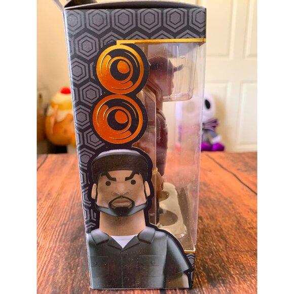 Funko Gold Ice Cube Premium Vinyl Figure Series One - Picture 4 of 4